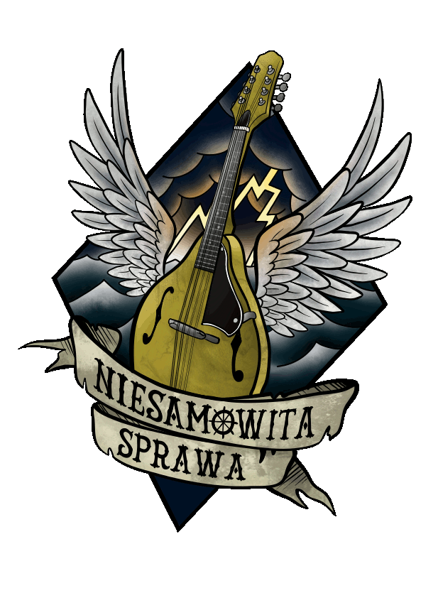 Niesamowita Sprawa